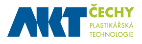 AKT Čechy - logo
